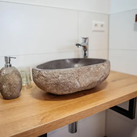 Bauernhaeusle מלון Hessigheim