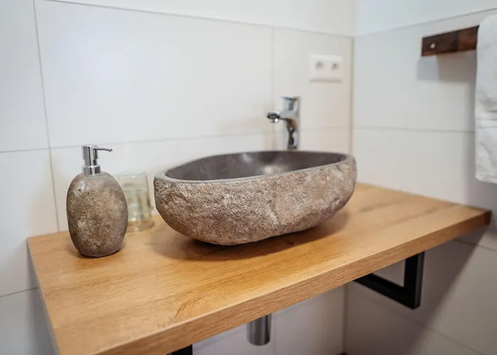 Bauernhaeusle Otel Hessigheim