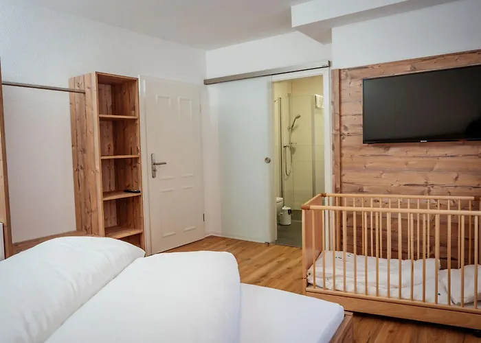 Otel Bauernhaeusle Hessigheim